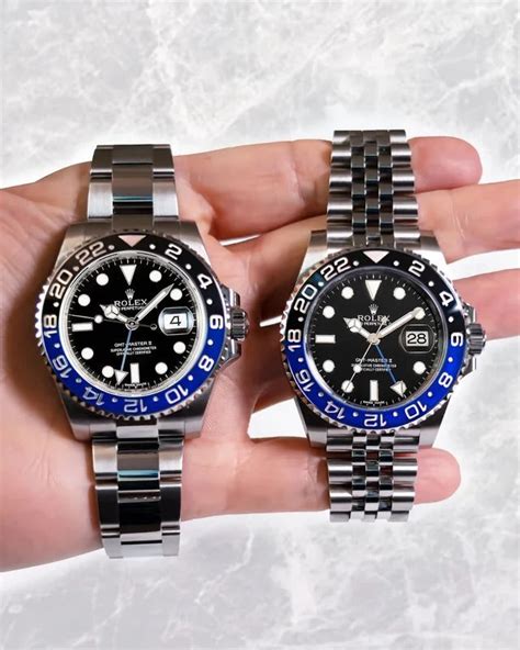 rolex batman giubile|rolex batgirl vs batman.